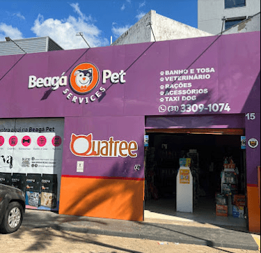 Beagá Pet