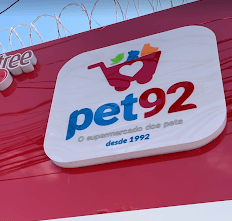 Pet 92