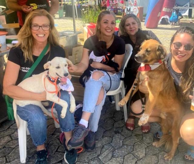 Equipe Buri Dogs