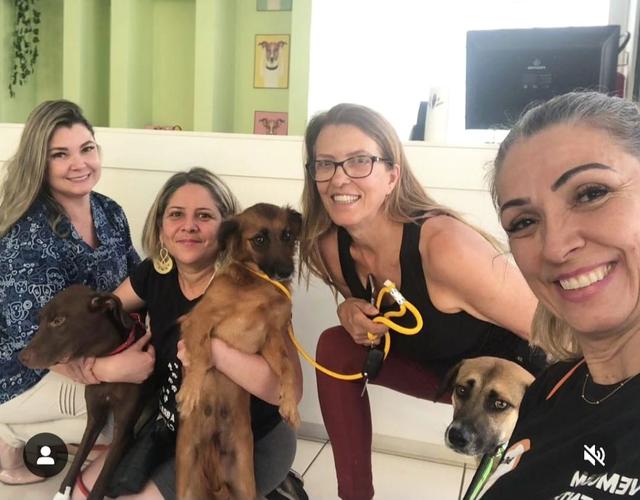 Equipe do Buridogs